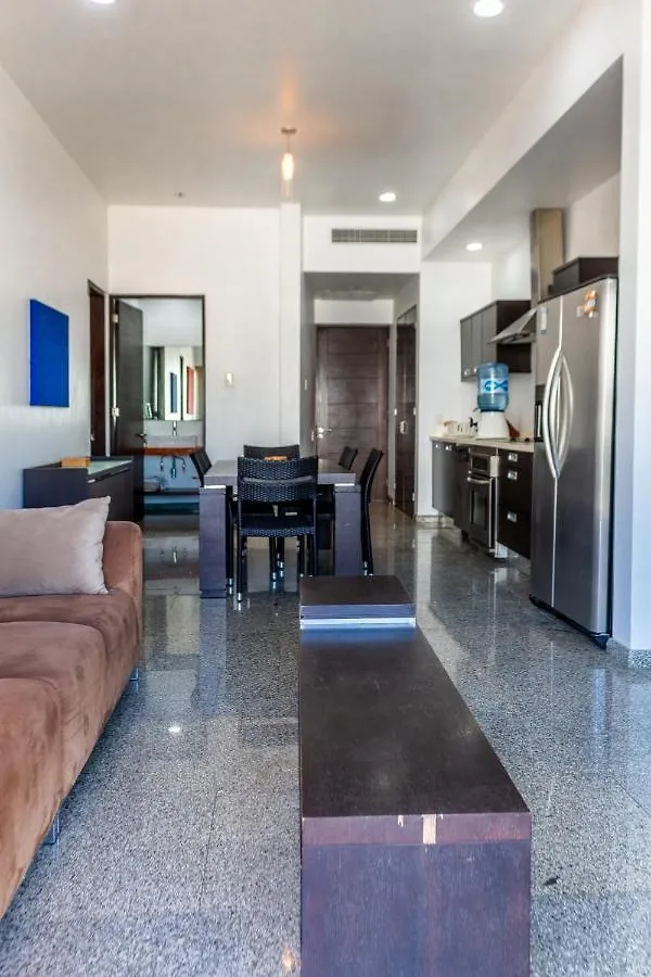 Infinito Apartment 102 Playa del Carmen