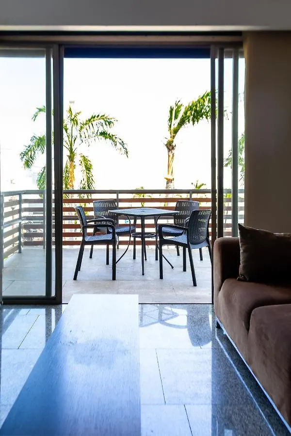 Infinito Apartment 102 Playa del Carmen