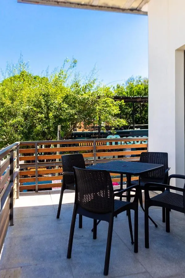Infinito Apartment 102 Playa del Carmen Meksyk