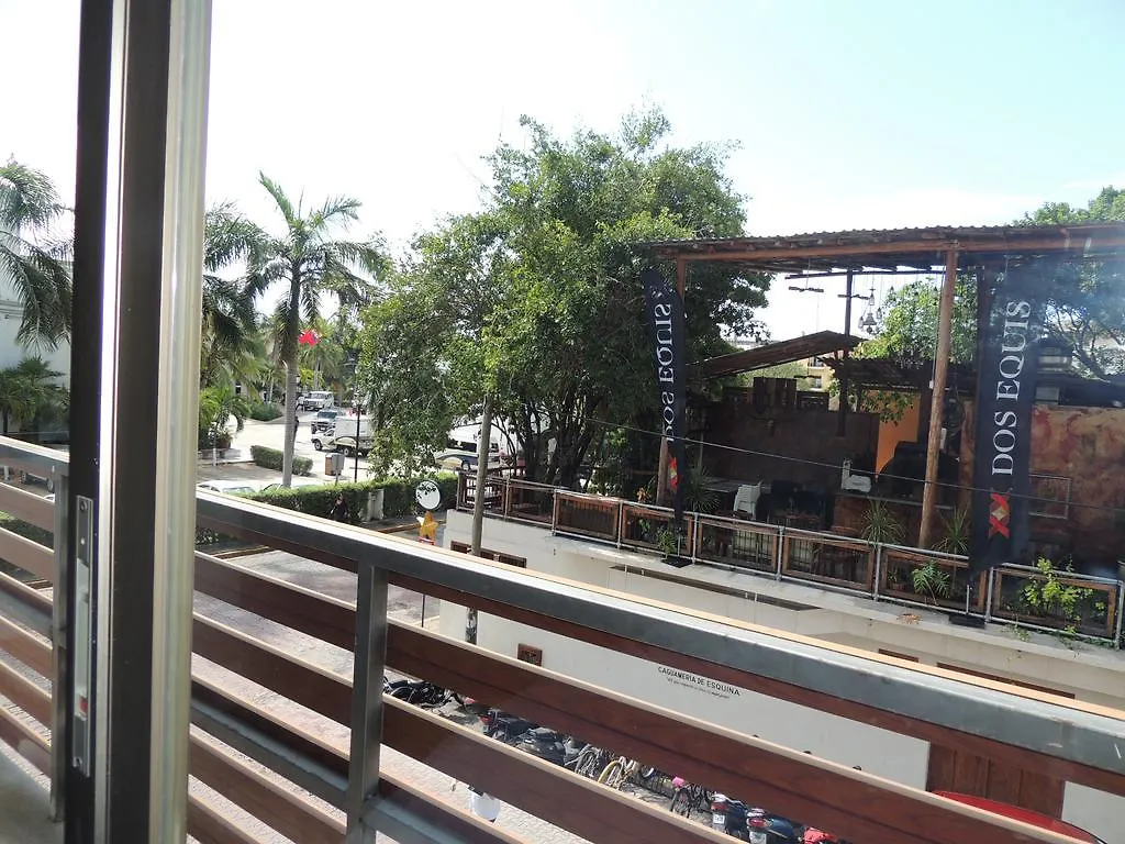 Infinito Apartment 102 Playa del Carmen Meksyk