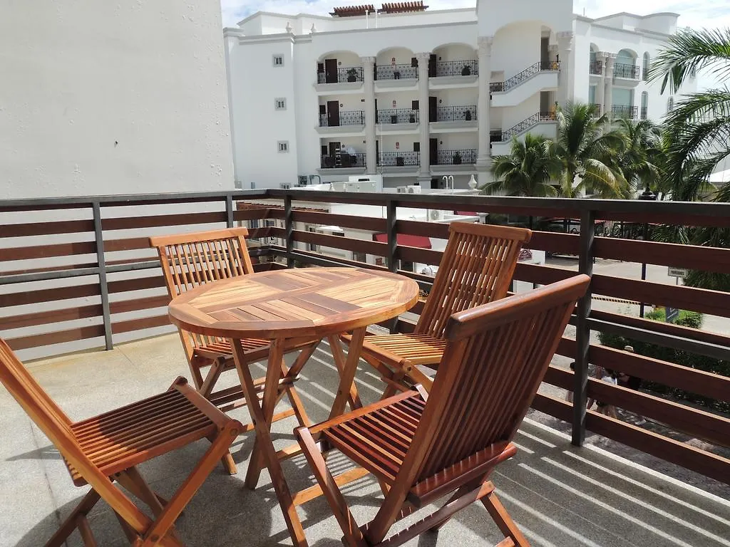 Infinito Apartment 102 Playa del Carmen 0*,  Meksyk