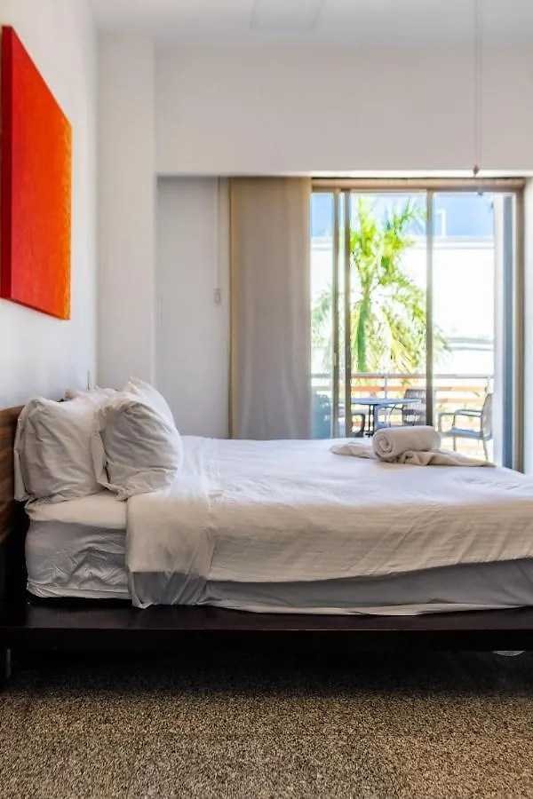 Infinito Apartment 102 Playa del Carmen