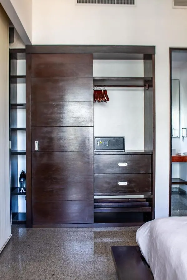 Infinito Apartment 102 Playa del Carmen