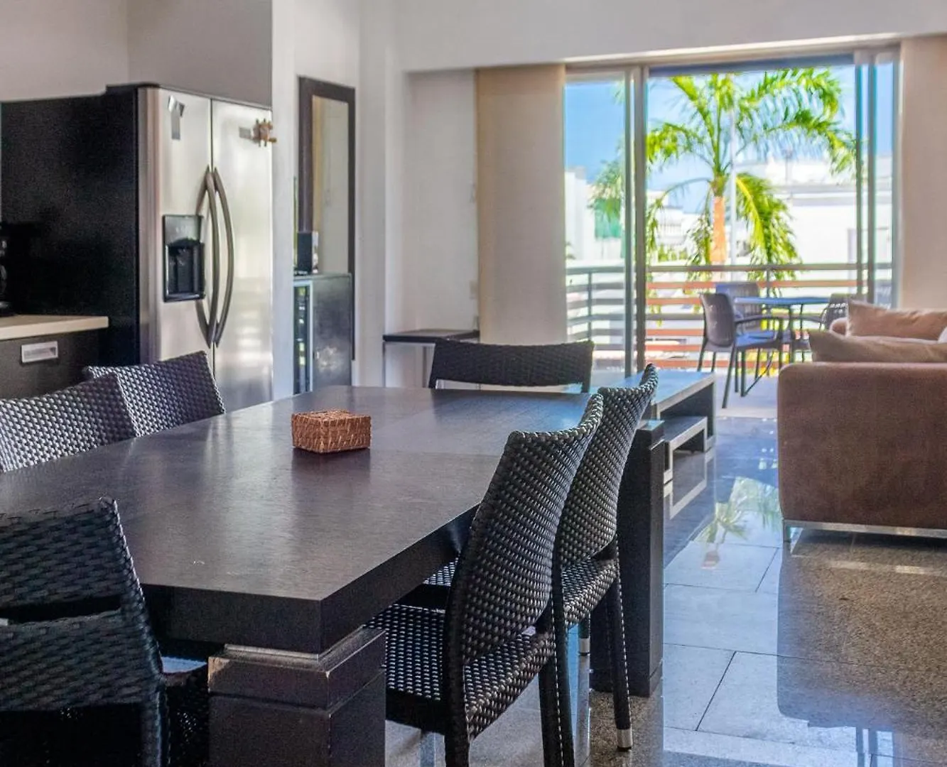 Infinito Apartment 102 Playa del Carmen Mexiko