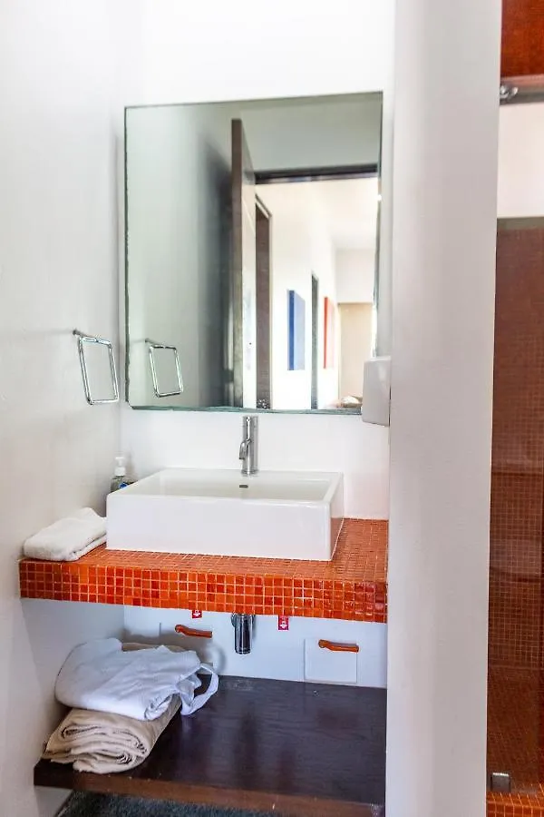 Infinito Apartment 102 Playa del Carmen 0*,  Mexiko