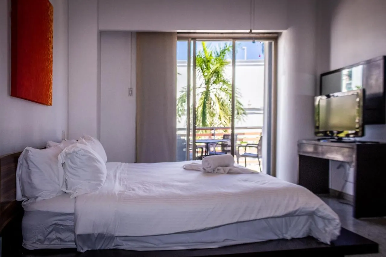 Infinito Apartment 102 Playa del Carmen Mexiko
